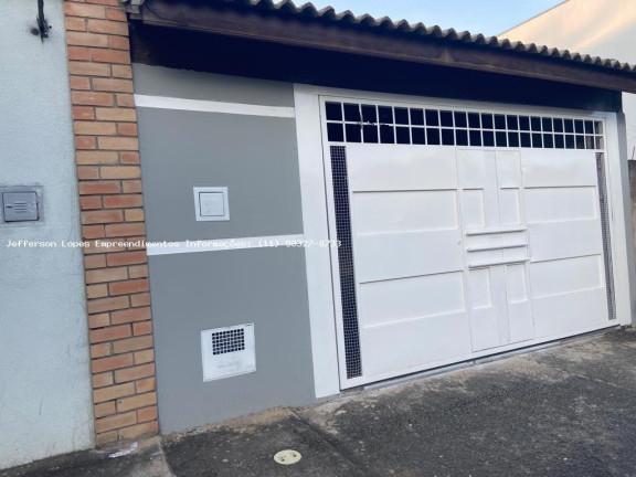 Imagem Casa com 3 Quartos à Venda, 94 m² em Jardim Planalto - Salto Imagem Casa com 3 Quartos à Venda, 94 m² em Jardim Planalto - Salto