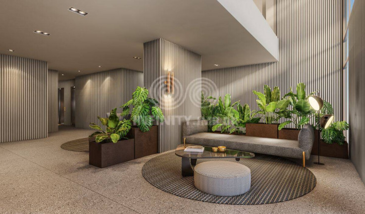 Imagem Apartamento com 2 Quartos à Venda, 64 m² em Jardim Paulista - São Paulo Imagem Apartamento com 2 Quartos à Venda, 64 m² em Jardim Paulista - São Paulo