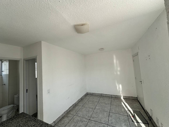 Imagem Apartamento com 2 Quartos à Venda,  em Jardim Palos Verdes - Botucatu