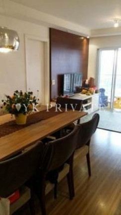 Imagem Apartamento com 3 Quartos à Venda, 87 m² em Alto Da Lapa - São Paulo