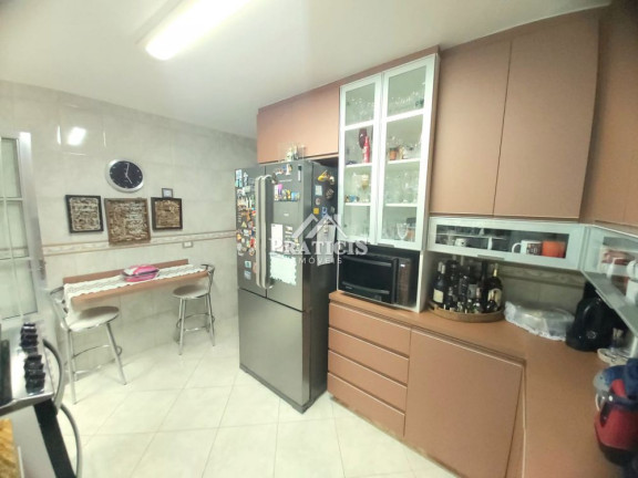 Imagem Casa com 3 Quartos à Venda, 88 m² em Vila Mariana - São Paulo Imagem Casa com 3 Quartos à Venda, 88 m² em Vila Mariana - São Paulo