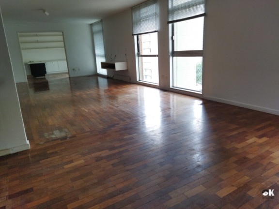 Imagem Apartamento com 4 Quartos à Venda, 221 m² em Jardim Paulista - São Paulo Imagem Apartamento com 4 Quartos à Venda, 221 m² em Jardim Paulista - São Paulo