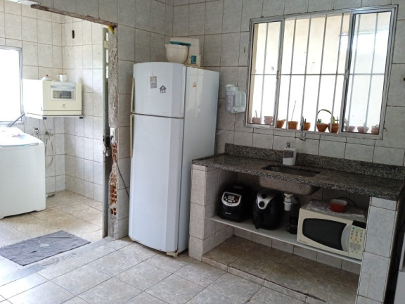 Imagem Casa com 3 Quartos à Venda, 360 m² em Icaivera - Betim Imagem Casa com 3 Quartos à Venda, 360 m² em Icaivera - Betim