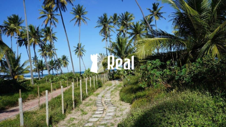 Imagem Terreno à Venda, 540 m² em Praia Do Forte - Mata De São João