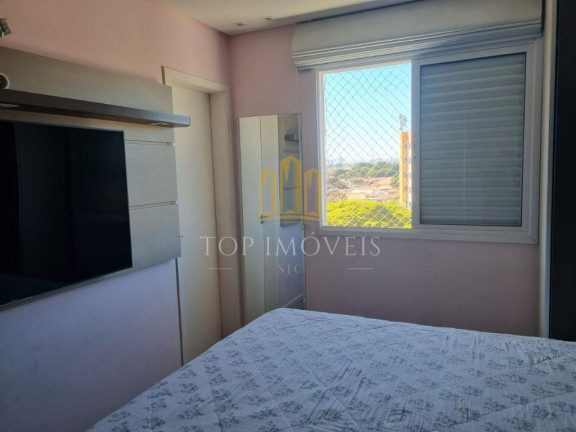 Imagem Apartamento com 3 Quartos à Venda, 84 m² em Conjunto Residencial Trinta E Um De Março - São José Dos Campos