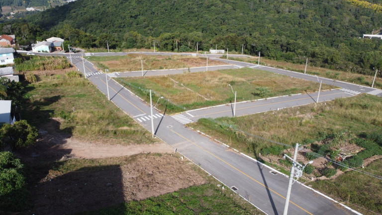 Imagem Terreno à Venda, 242 m² em Santa Helena - Bento Gonçalves