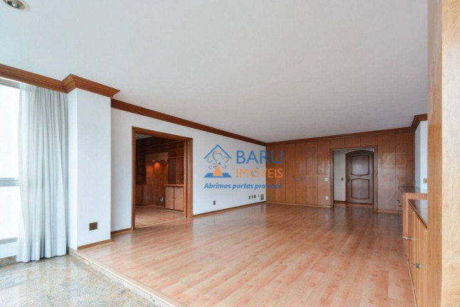 Imagem Apartamento com 3 Quartos à Venda, 276 m² em Higienópolis - São Paulo Imagem Apartamento com 3 Quartos à Venda, 276 m² em Higienópolis - São Paulo