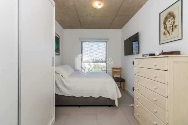 Imagem Apartamento com 2 Quartos à Venda, 70 m² em Vila Leopoldina - São Paulo
