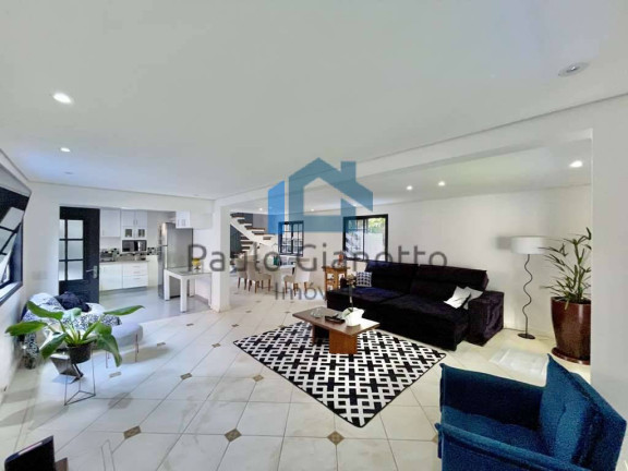 Imagem Casa de Condomínio com 4 Quartos à Venda, 250 m² em Granja Viana - Cotia