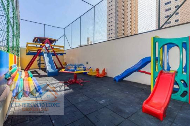 Imagem Apartamento com 3 Quartos à Venda, 84 m² em Parque Mandaqui - São Paulo