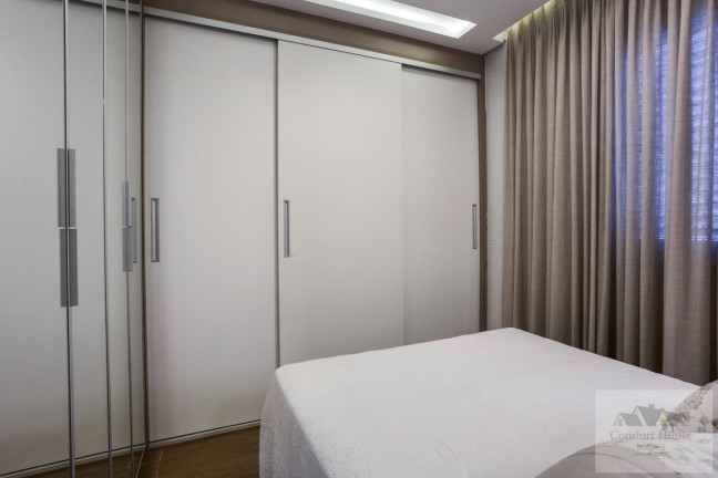 Imagem Apartamento com 2 Quartos à Venda, 55 m² em Baeta Neves - São Bernardo Do Campo