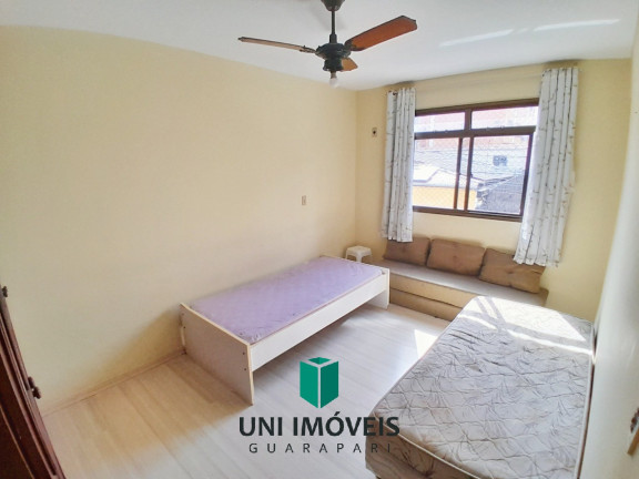 Imagem Apartamento com 3 Quartos à Venda, 80 m² em Praia Do Morro - Guarapari