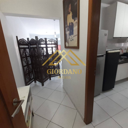 Imagem Apartamento com 2 Quartos à Venda, 94 m² em Aviação - Praia Grande