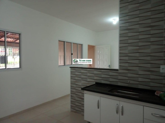 Imagem Casa com 3 Quartos à Venda, 75 m² em Jardim Santa Júlia - São José Dos Campos