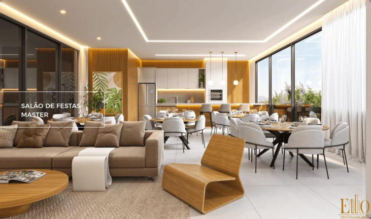 Imagem Apartamento com 2 Quartos à Venda, 69 m² em Morretes - Itapema
