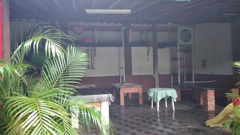 Imagem Ponto Comercial para Alugar, 1.250 m² em Morro Dos Barbosas - São Vicente