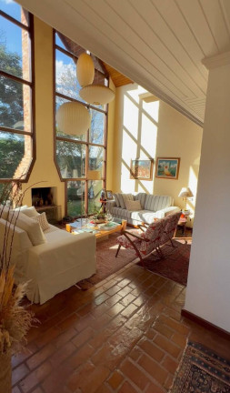 Imagem Casa de Condomínio com 4 Quartos à Venda, 1.107 m² em Palos Verdes - Carapicuíba
