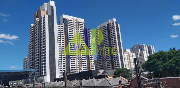 Imagem Apartamento com 2 Quartos à Venda, 50 m² em Brás - São Paulo Imagem Apartamento com 2 Quartos à Venda, 50 m² em Brás - São Paulo