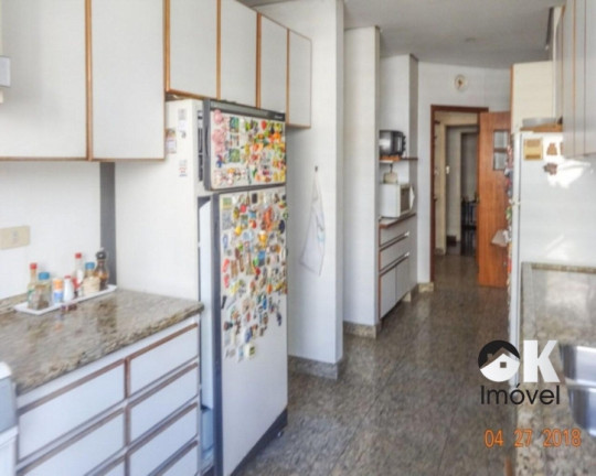 Imagem Apartamento com 4 Quartos à Venda, 335 m² em Higienópolis - São Paulo Imagem Apartamento com 4 Quartos à Venda, 335 m² em Higienópolis - São Paulo