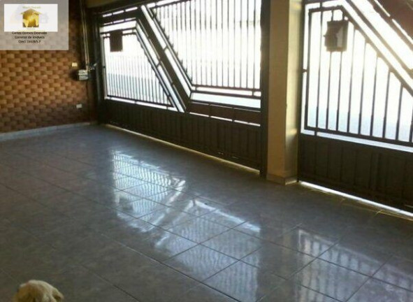 Imagem Casa com 4 Quartos à Venda, 236 m² em Rudge Ramos - São Bernardo Do Campo Imagem Casa com 4 Quartos à Venda, 236 m² em Rudge Ramos - São Bernardo Do Campo