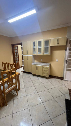 Casa com 3 Quartos para Alugar, 116 m² em Jardim Marambaia - Jundiaí