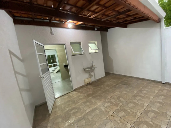 Imagem Casa com 2 Quartos à Venda, 70 m² em Chácara Tropical (caucaia Do Alto) - Cotia Imagem Casa com 2 Quartos à Venda, 70 m² em Chácara Tropical (caucaia Do Alto) - Cotia