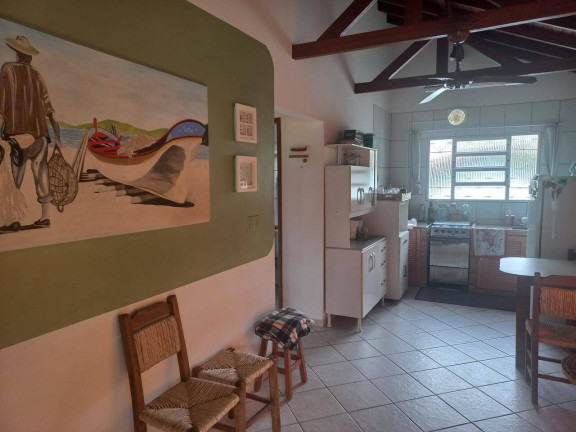Imagem Casa com 2 Quartos à Venda, 150 m² em Ribeirão Da Ilha - Florianópolis Imagem Casa com 2 Quartos à Venda, 150 m² em Ribeirão Da Ilha - Florianópolis