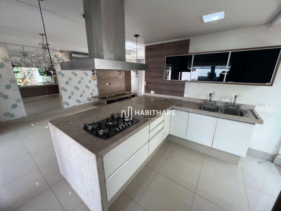 Imagem Casa com 3 Quartos à Venda, 180 m² em Cond. Convívio São Francisco - Piracicaba