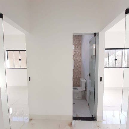 Imagem Casa com 3 Quartos à Venda, 218 m² em Vila Alzira - Aparecida De Goiânia Imagem Casa com 3 Quartos à Venda, 218 m² em Vila Alzira - Aparecida De Goiânia