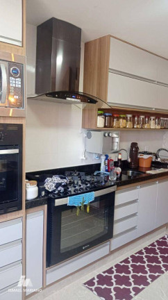 Imagem Apartamento com 3 Quartos à Venda, 117 m² em Praia Da Costa - Vila Velha