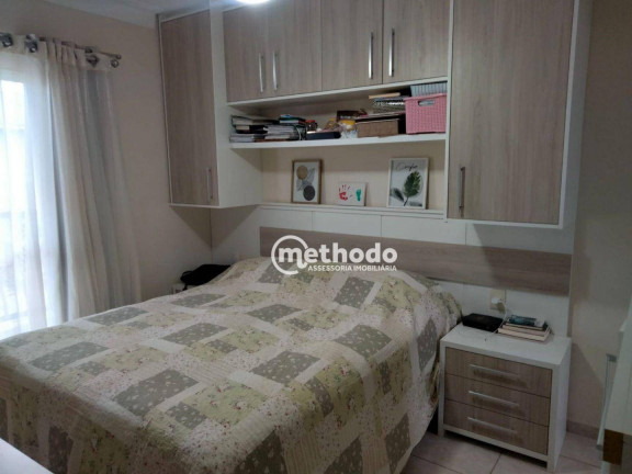 Imagem Casa com 3 Quartos à Venda, 87 m² em Chácara Primavera - Campinas Imagem Casa com 3 Quartos à Venda, 87 m² em Chácara Primavera - Campinas