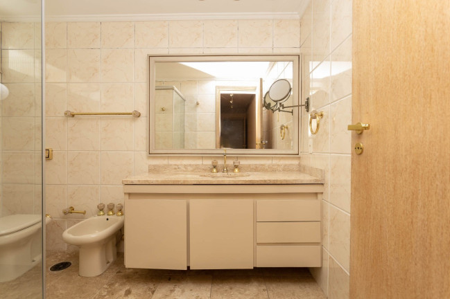 Imagem Imóvel com 4 Quartos à Venda, 241 m² em Campo Belo - São Paulo Imagem Imóvel com 4 Quartos à Venda, 241 m² em Campo Belo - São Paulo
