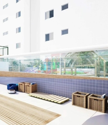 Imagem Apartamento com 2 Quartos à Venda, 91 m² em Caiçara - Praia Grande Imagem Apartamento com 2 Quartos à Venda, 91 m² em Caiçara - Praia Grande
