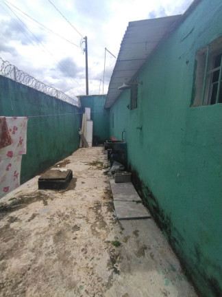 Imagem Casa com 1 Quarto à Venda, 120 m² em Agenor De Campos - Mongaguá