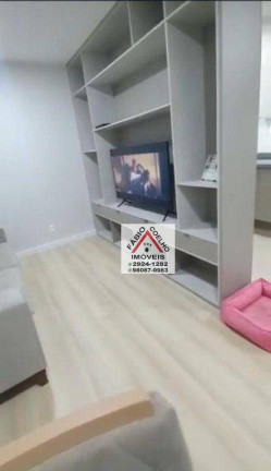 Imagem Apartamento com 1 Quarto à Venda, 33 m² em Jurubatuba - São Paulo Imagem Apartamento com 1 Quarto à Venda, 33 m² em Jurubatuba - São Paulo