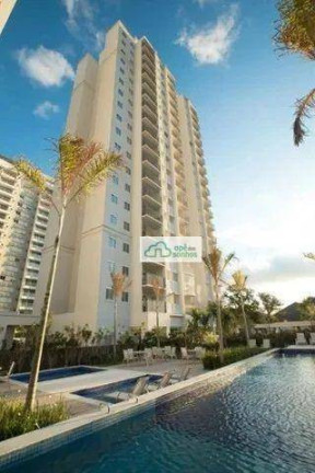 Imagem Apartamento com 2 Quartos à Venda, 60 m² em Vila Anastácio - São Paulo Imagem Apartamento com 2 Quartos à Venda, 60 m² em Vila Anastácio - São Paulo