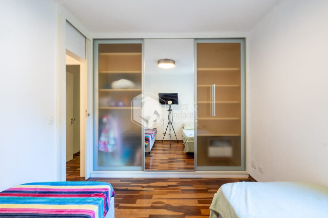 Imagem Casa com 3 Quartos à Venda, 204 m² em Panamby - São Paulo Imagem Casa com 3 Quartos à Venda, 204 m² em Panamby - São Paulo