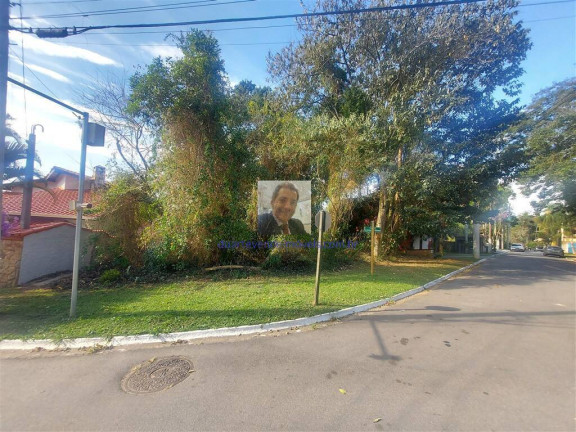 Imagem Terreno em Condomínio à Venda, 689 m² em Jardim Atalaia - Cotia Imagem Terreno em Condomínio à Venda, 689 m² em Jardim Atalaia - Cotia