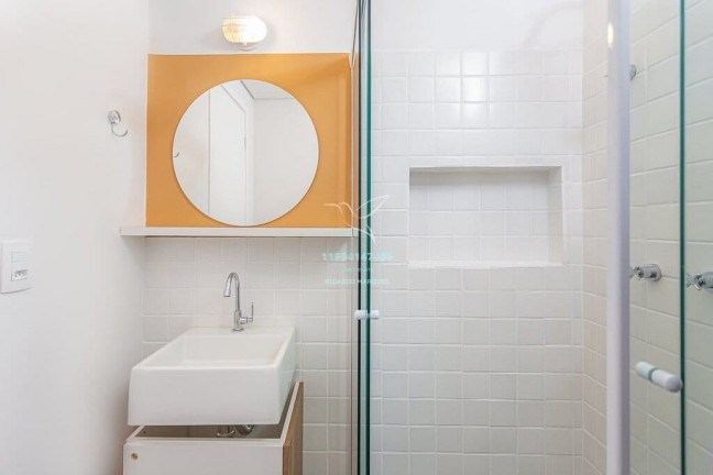 Imagem Apartamento com 4 Quartos à Venda, 100 m² em Pinheiros - São Paulo