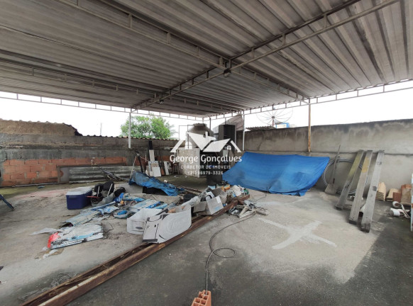 Imagem Casa com 4 Quartos à Venda, 170 m² em Jardim Vinte E Cinco De Agosto - Duque De Caxias