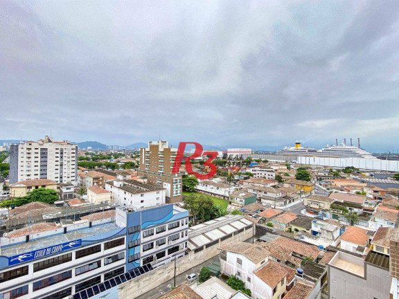Imagem Sala Comercial à Venda ou Locação, 37 m² em Macuco - Santos Imagem Sala Comercial à Venda ou Locação, 37 m² em Macuco - Santos