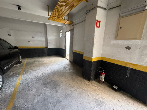 Apartamento com 1 Quarto à Venda, 50 m² em Campos Elíseos - São Paulo