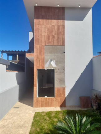 Imagem Sobrado com 2 Quartos à Venda, 89 m² em Vera Cruz - Mongagua