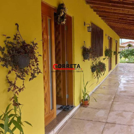 Imagem Casa com 4 Quartos à Venda, 1.800 m² em Votorantim - Ibiúna Imagem Casa com 4 Quartos à Venda, 1.800 m² em Votorantim - Ibiúna