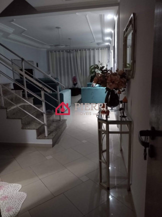 Imagem Sobrado com 4 Quartos à Venda, 180 m² em Vila Pereira Barreto - São Paulo Imagem Sobrado com 4 Quartos à Venda, 180 m² em Vila Pereira Barreto - São Paulo