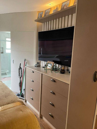 Imagem Apartamento com 4 Quartos à Venda, 260 m² em Vila Andrade - São Paulo