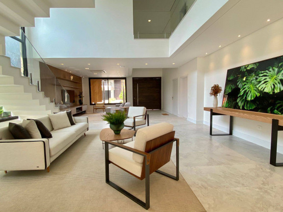 Imagem Casa com 5 Quartos à Venda, 429 m² em Riviera De São Lourenço - Bertioga