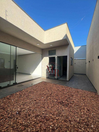 Imagem Casa com 3 Quartos para Alugar, 147 m² em Jardim Residencial Portal Do Sol - Votuporanga Imagem Casa com 3 Quartos para Alugar, 147 m² em Jardim Residencial Portal Do Sol - Votuporanga