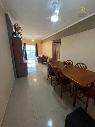 Imagem Apartamento com 2 Quartos à Venda, 86 m² em Caiçara - Praia Grande