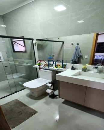 Imagem Casa com 3 Quartos à Venda, 125 m² em Horto Florestal - Sorocaba